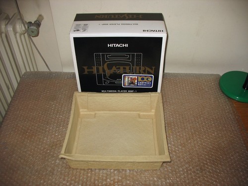 Box inner for - (box, box+inner