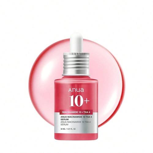 Anua niacinamide txa - niacinamide, 10+txa
