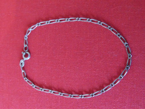 Petit bracelet argent 925 - en,