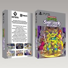 Fourreau personnalisé Tortue