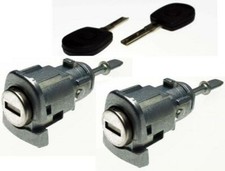 Barillet de Porte VW New Beetle Jeta Bora Transporter Multivan Fox Golf 4 Fabia