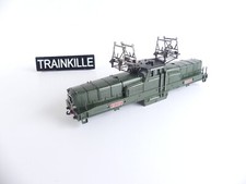 (1) HORNBY HO CAISSE