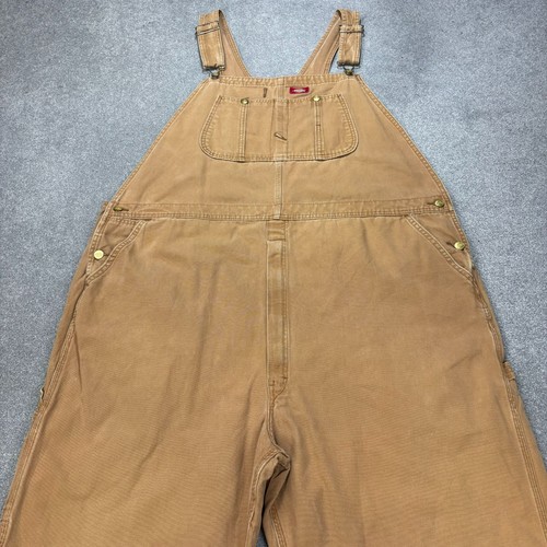Salopette dickies adulte x - salopette,