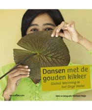 Dansen met de gouden kikker =