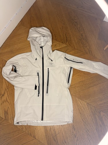 Arc teryx veste - arc'teryx, randonnée