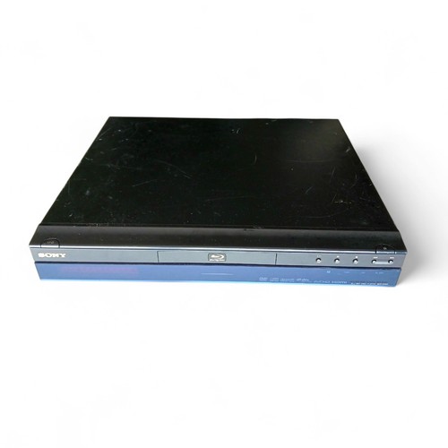 Sony bdp s300 - bdp‑s300, –