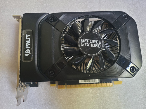 Carte graphique palit nvidia - graphique,