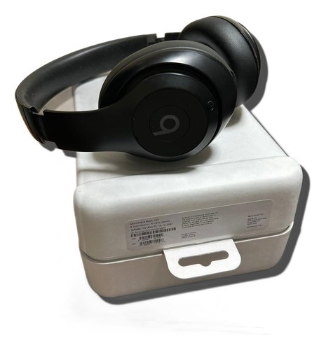 Casque beats studio - studio, pro