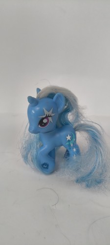 Little pony trixie - pony,