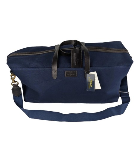 Sac voyage polo ralph - de,