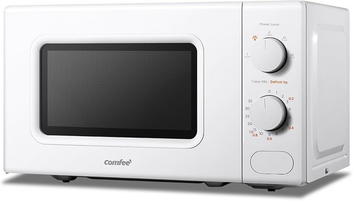 Micro ondes compact 20l - compact, 700w