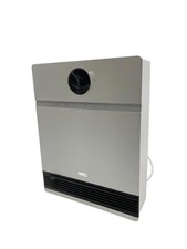 Radiateur mural intelligent