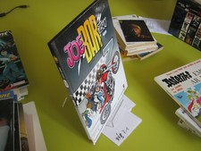 EO JOE BAR TEAM 7 TTBE