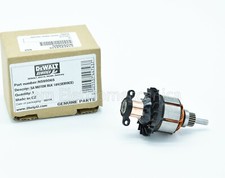 Moteur D’induit DeWalt Pour