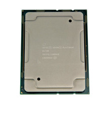 Intel Xeon Platinum 8173M
