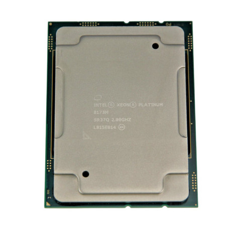 Intel xeon platinum - xeon,