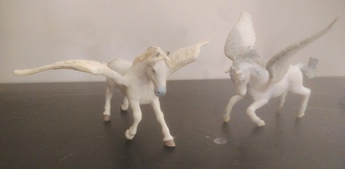 Figurine pvc schleich - figurine,