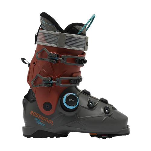 Bottes ski homme rossignol - bottes,