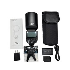 NEEWER Z1 Round Head Flash