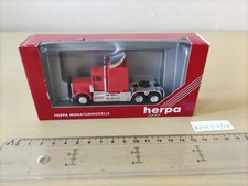 HERPA, CAMION TRACTEUR