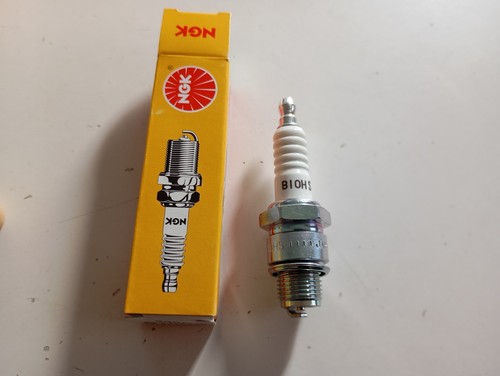 Bougie ngk b10hs derbi - b10hs, 50