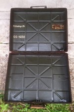 Belle caisse grenade M24