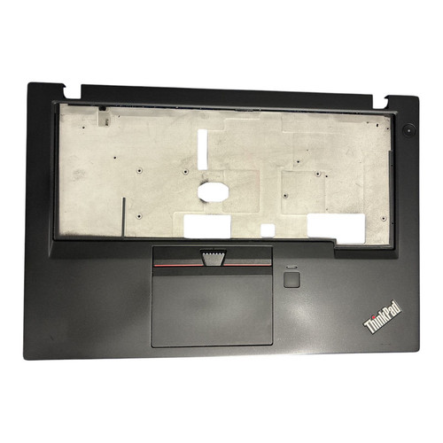 Top case palmrest repose - top,