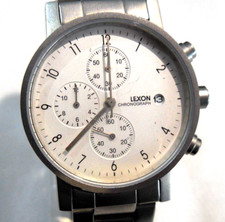 ELEGANTE Mtr LEXON LATITUDE