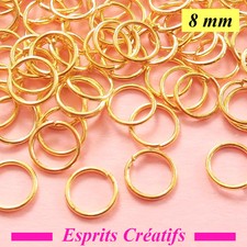 120 Anneaux de jonction