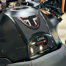 Autocollants De Réservoir 3D Compatible Avec Triumph Tiger 1050 Sport 2016-2021