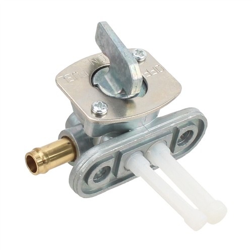 Petcock fuel valve pour - pour, yamaha