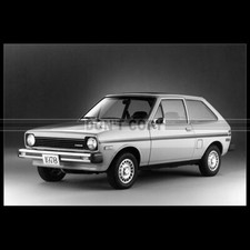 Photo A.032118 FORD FIESTA