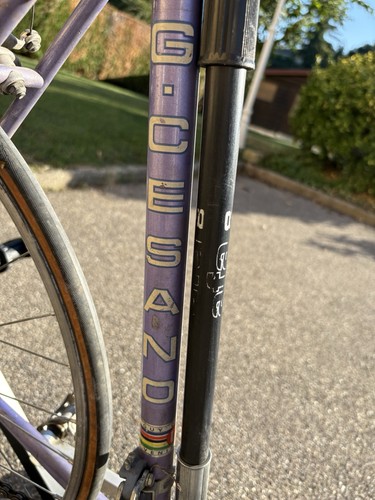 Vélo course - vélo,