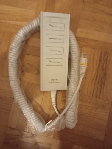 Télécommande linak lit - linak,