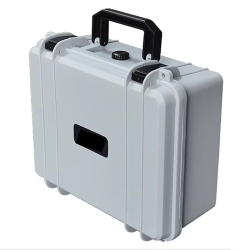 Valise portable boîte - valise, à