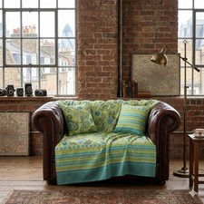 Housse de fauteuil en tissu