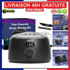 Chauffe-Cire Numérique