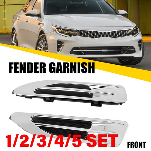 Front left right - front, vent