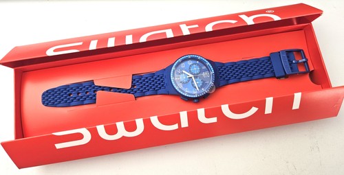 Swatch chrono 2016 susn415 - swatch,