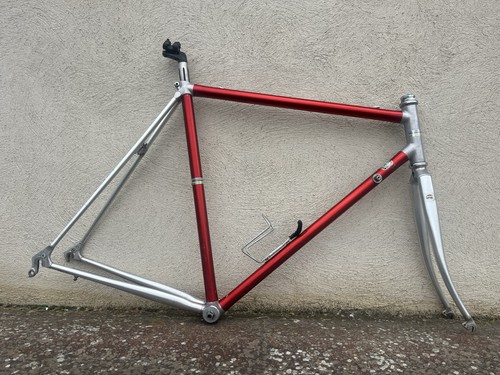 Vitus 979 frame - -, clb
