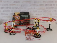 Circuit de billes dinosaure