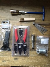 Chappy, BOP, TY, FS1 Yamaha