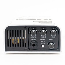 Two Notes Torpedo Captor X Reactive Loadbox DI and Attenuator – 8 Ohm