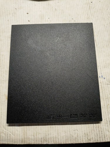 Capot a21 pièce console - console, de