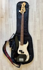 Guitare Basse Fender