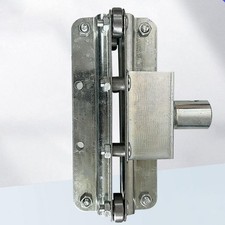 Serre-serre enroulable à