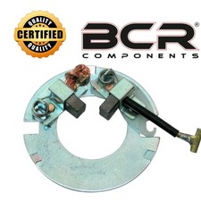 PORTE-BROSSES DÉMARREUR