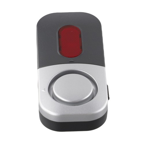 Alarme magnétique sans fil - alarme,