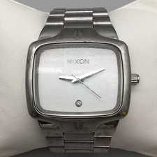 Nixon The Player Mens Watch