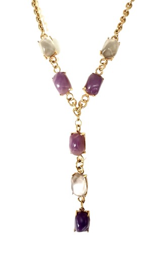 Gontie paris collier cabochon - paris,